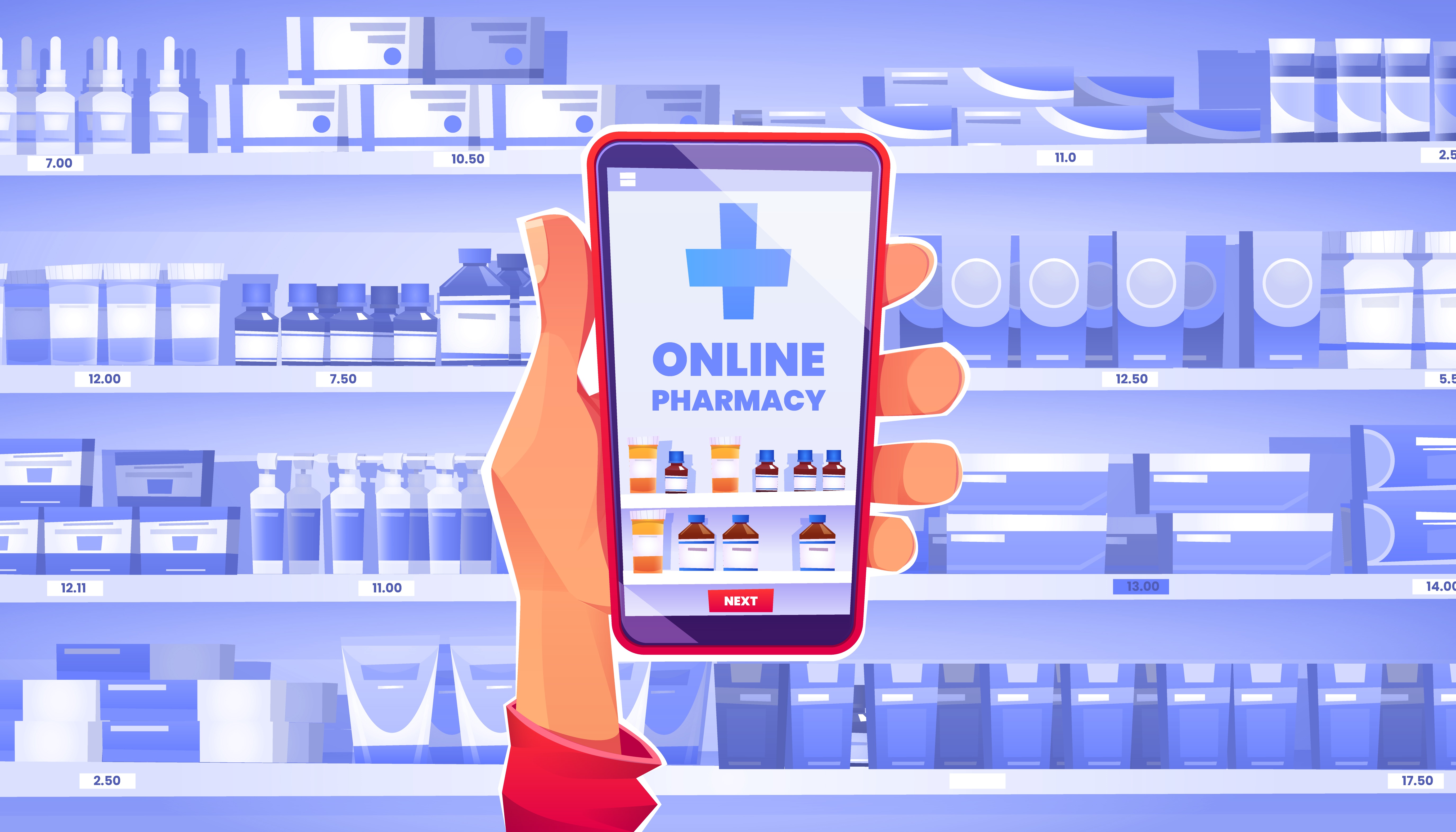 Medical Store